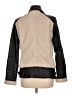 Slate & Willow 100% Polyester Tan Jacket Size M - photo 2
