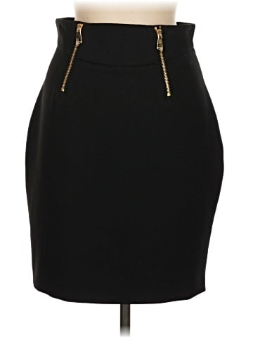 Versace Collection Formal Skirt (view 1)