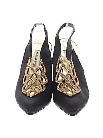 Vanessa Noel Heels (view 2)