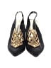Vanessa Noel Black Heels Size EU 37 - photo 2