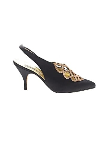 Vanessa Noel Heels (view 1)