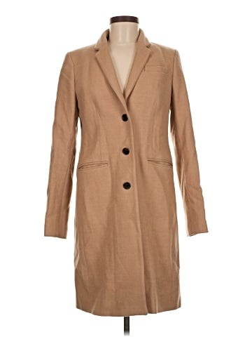 J.Crew Wool Coat (view 1)