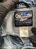 OshKosh B'gosh Blue Denim Jacket Size 4T - photo 3