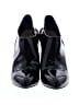 Gucci Black Patent Leather Booties Size EU (IT) 39 1/2 / US 9 1/2 - photo 2