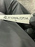 Fuinloth 100% Polyamide Black Vest Size S - photo 6