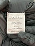 Fuinloth 100% Polyamide Black Vest Size S - photo 7