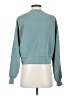 Unbranded Teal Sweatshirt Size 2 - photo 2