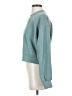 Unbranded Teal Sweatshirt Size 2 - photo 5