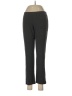 Prophecy Chevron-herringbone Gray Active Pants Size 8 - photo 1