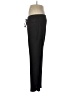 Weekends by Chico's Solid Black Active Pants Size Lg (2) - photo 5