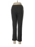 Prophecy Chevron-herringbone Gray Active Pants Size 8 - photo 2