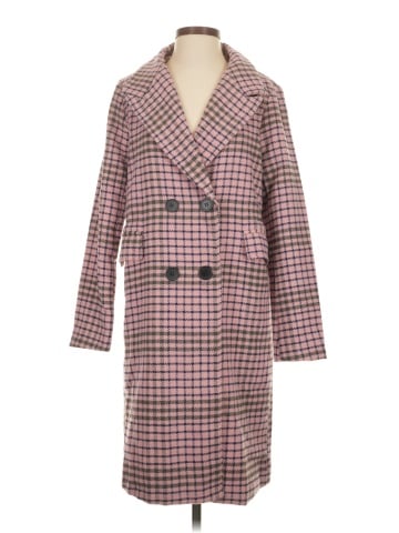 Chartou Coat (view 1)