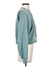 Unbranded Teal Sweatshirt Size 2 - photo 4