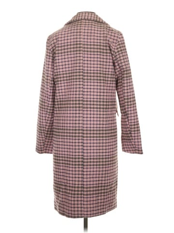 Chartou Coat (view 2)