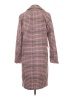 Chartou Pink Coat Size S - photo 2