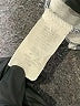 Final Touch Stripes Gray Casual Dress Size Sm - Med - photo 5