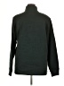 Old Navy 100% Polyester Green Turtleneck Sweater Size XL - photo 2