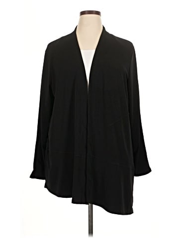 Lisa Bayne Cardigan (view 1)