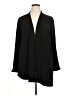 Lisa Bayne Black Cardigan Size XL - photo 1