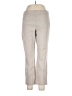 Coral Bay Solid Tan Active Pants Size 16 Petite Short - photo 1