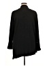 Lisa Bayne Black Cardigan Size XL - photo 2