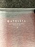 Athleta Silver Sleeveless T-Shirt Size L - photo 7