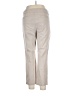 Coral Bay Solid Tan Active Pants Size 16 Petite Short - photo 2