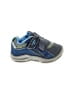 OshKosh B'gosh Blue Sneakers Size 4 (baby) - photo 1