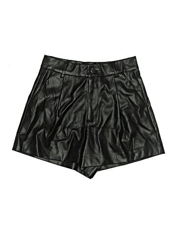 Vibrant M.I.U Shorts (view 1)