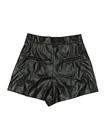 Vibrant M.I.U Shorts (view 2)
