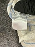 Drew Silver Sleeveless Blouse Size S - photo 8