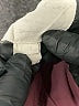 Evy's Tree Solid Burgundy Pink Active Pants Size XS - photo 8