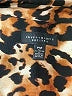 Investments Animal Print Brown Long Sleeve Blouse Size M (petite) - photo 7