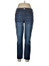 Gap Argyle Blue Jeans Size 31 waist - photo 1
