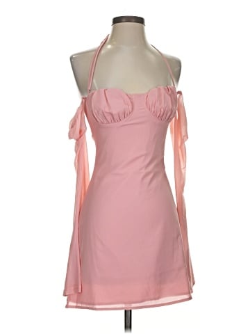Princess Polly Cocktail Dress (view 1)