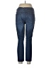 Gap Argyle Blue Jeans Size 31 waist - photo 2