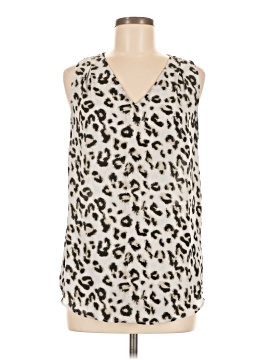 Banana Republic Sleeveless Blouse