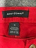 Ashley Stewart Red Jeans Size 16 - photo 4