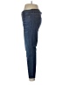 Gap Argyle Blue Jeans Size 31 waist - photo 5