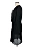 Joie Black Kimono Size M - photo 5