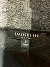 Lafayette 148 New York Black Pullover Sweater Size S - photo 7