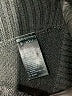 Noli Black Sweater Vest Size S - photo 7