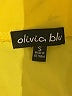 Olivia Blu Yellow Formal Skirt Size S - photo 4