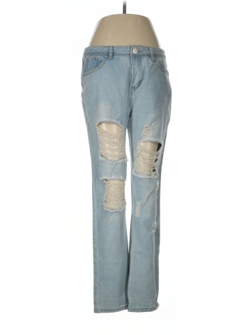 Boohoo Jeans (view 1)