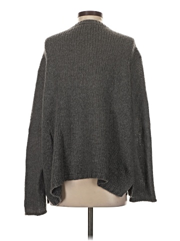 Wooden Ships Pullover Sweater (view 2)