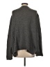 Wooden Ships Gray Pullover Sweater Size S - photo 2
