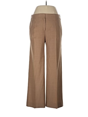 BCBGMAXAZRIA Wool Pants (view 1)