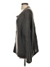 Wooden Ships Gray Pullover Sweater Size S - photo 5
