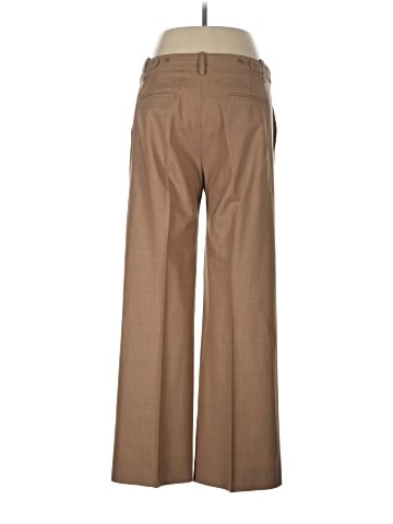 BCBGMAXAZRIA Wool Pants (view 2)