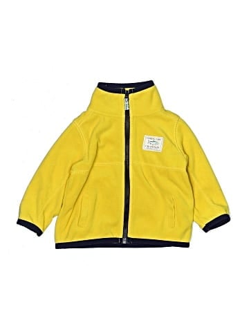 Carter's Jacket (view 1)